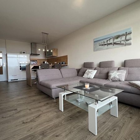 Haus Fischerstrand - Fewo Nordhues Dahme  Buitenkant foto